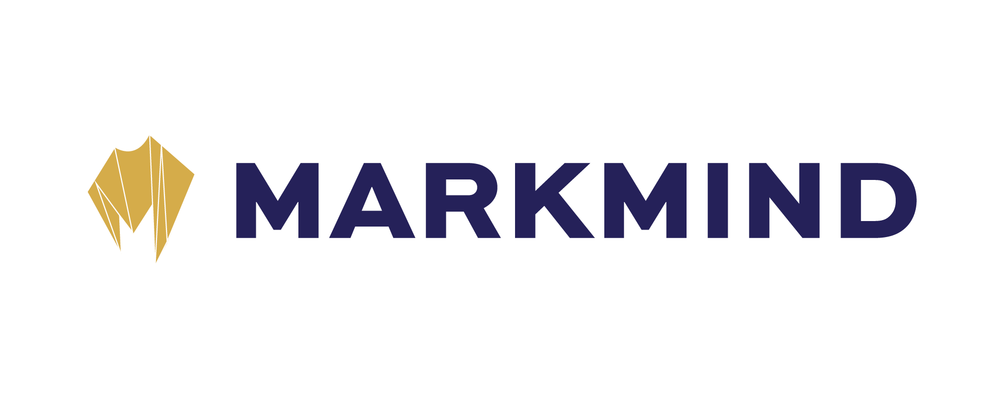 Markmind Logo Horizontal